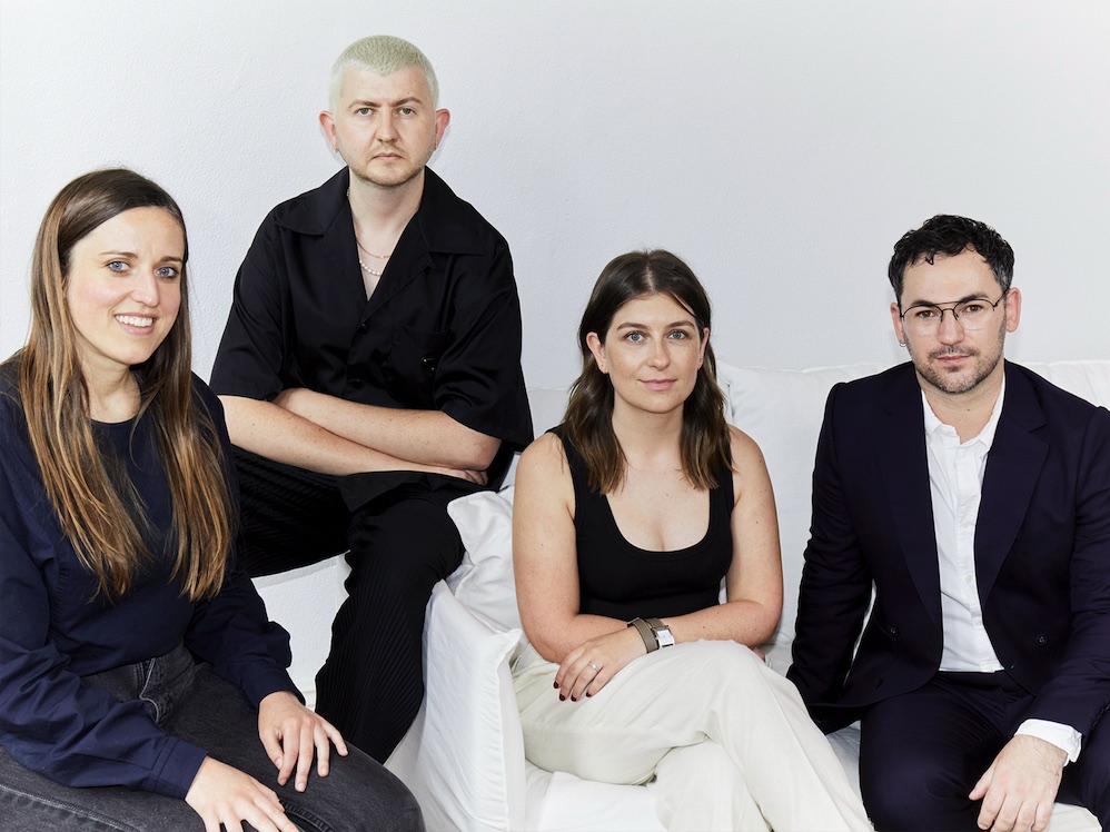 Semi Permanent launches new creative services and experience design agency: SP Brand Studio