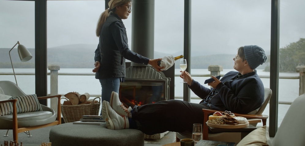 Tourism Australia encourages Aussies to ‘Give the Gift of Travel’ in new campaign via M&C Saatchi
