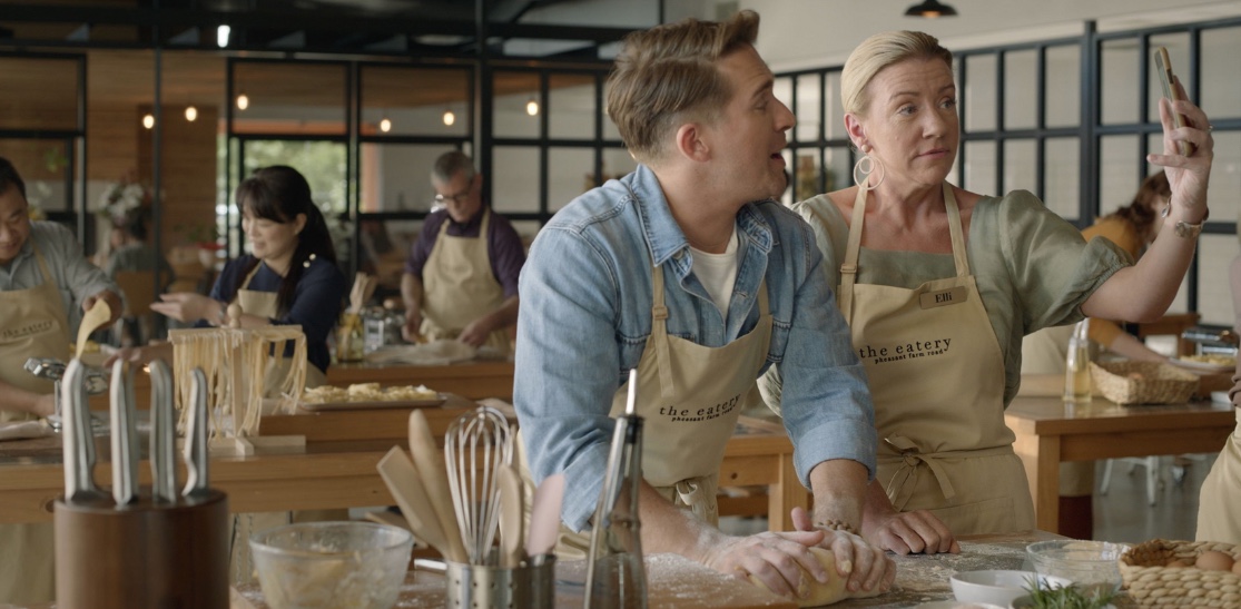 Tourism Australia encourages Aussies to ‘Give the Gift of Travel’ in new campaign via M&C Saatchi