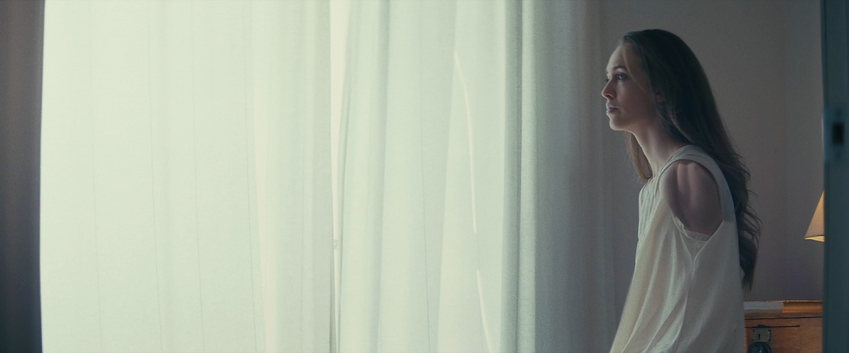 13CO director Rhys Day explores greed and protection in new film Strange Country
