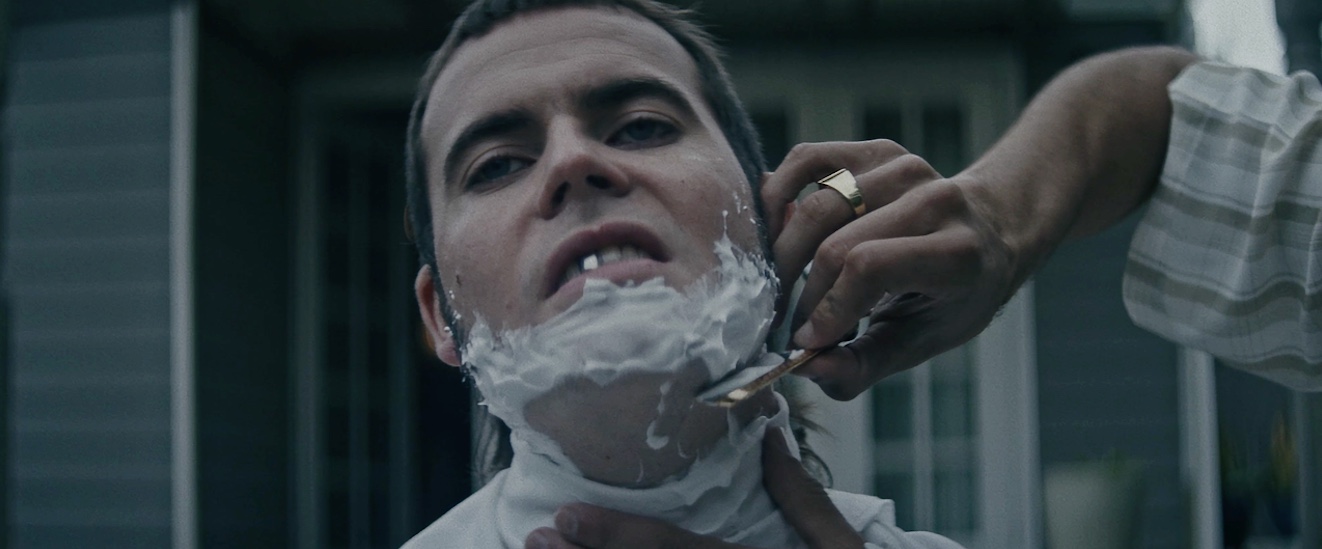 13CO director Rhys Day explores greed and protection in new film Strange Country