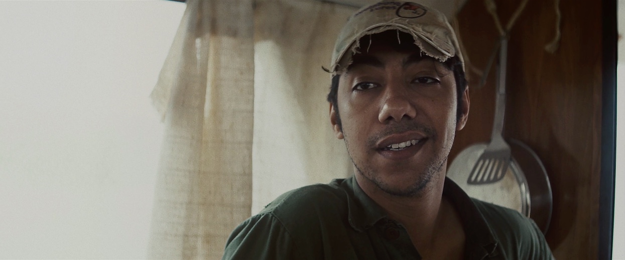 13CO director Rhys Day explores greed and protection in new film Strange Country