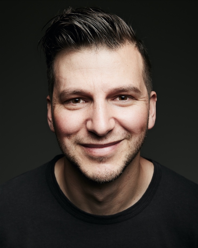 HERO Melbourne snares VMLY&R associate CD Shane Geffen for executive creative director role