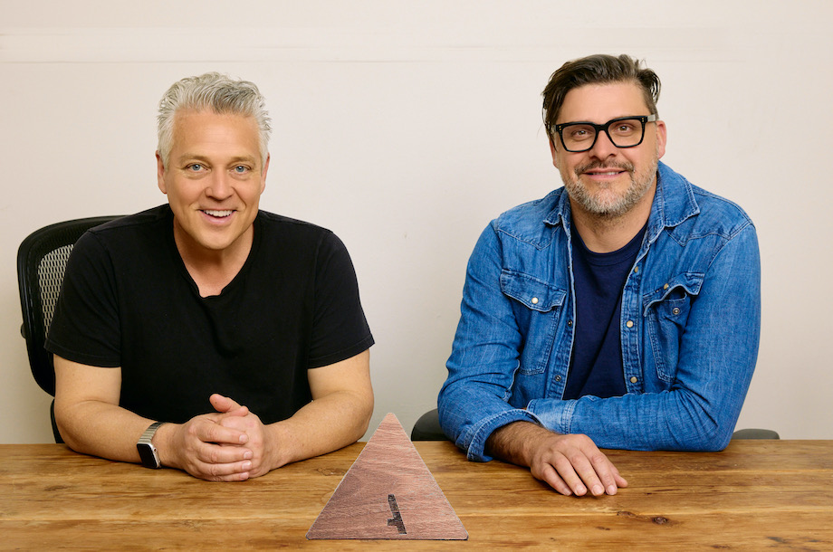 Smith & Western Sound win big at the 2021 AGDA Design Awards