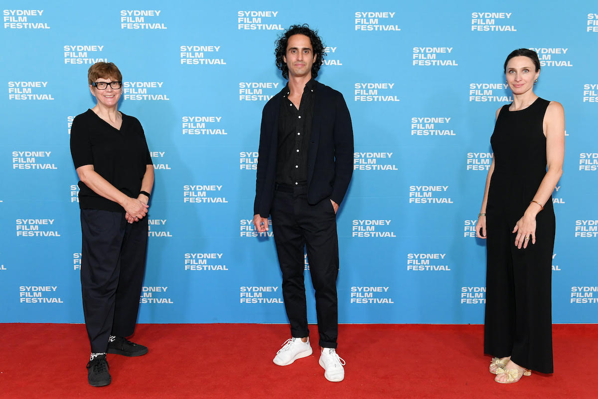 A Fire Inside: NRMA Insurance backs a film, book and a national resilience volunteer movement