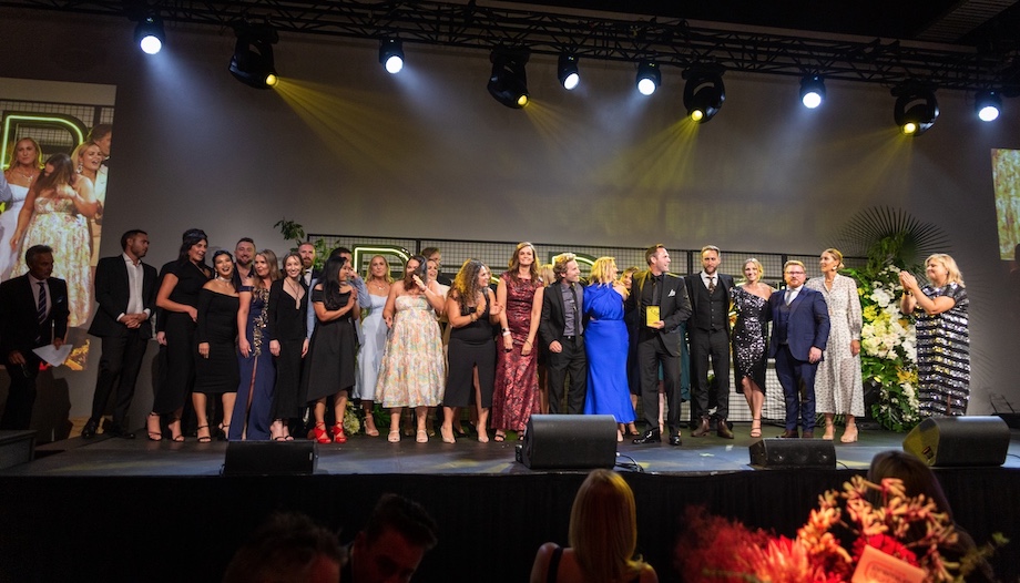 UnLtd unites the industry for good at the third annual Big Dream gala with over $554k raised