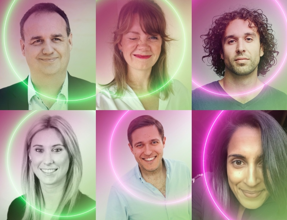 Thinkerbell announces new promotion and several senior hires across the business