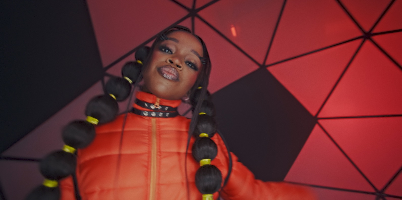 A-Leagues season launches with new anthem from Young Franco, Tkay Maidza + Nerve via R/GA
