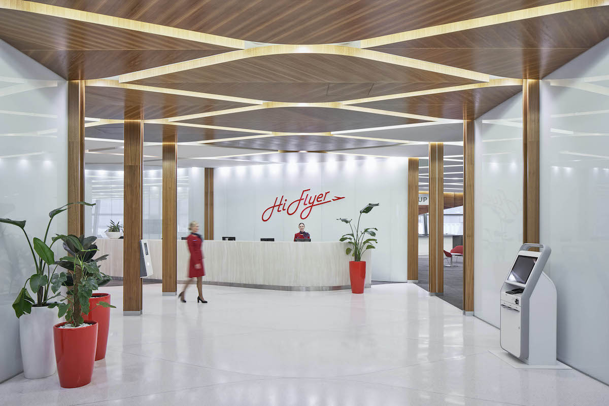 Virgin Australia appoints Special Group as new brand strategy and creative agency partner