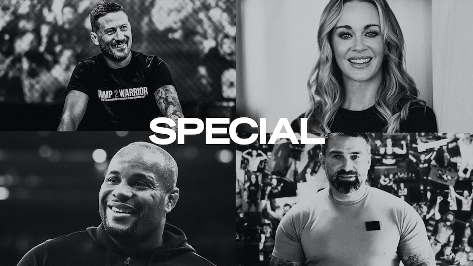 Special New Zealand announces equity stake in global MMA fitness training programme W2W