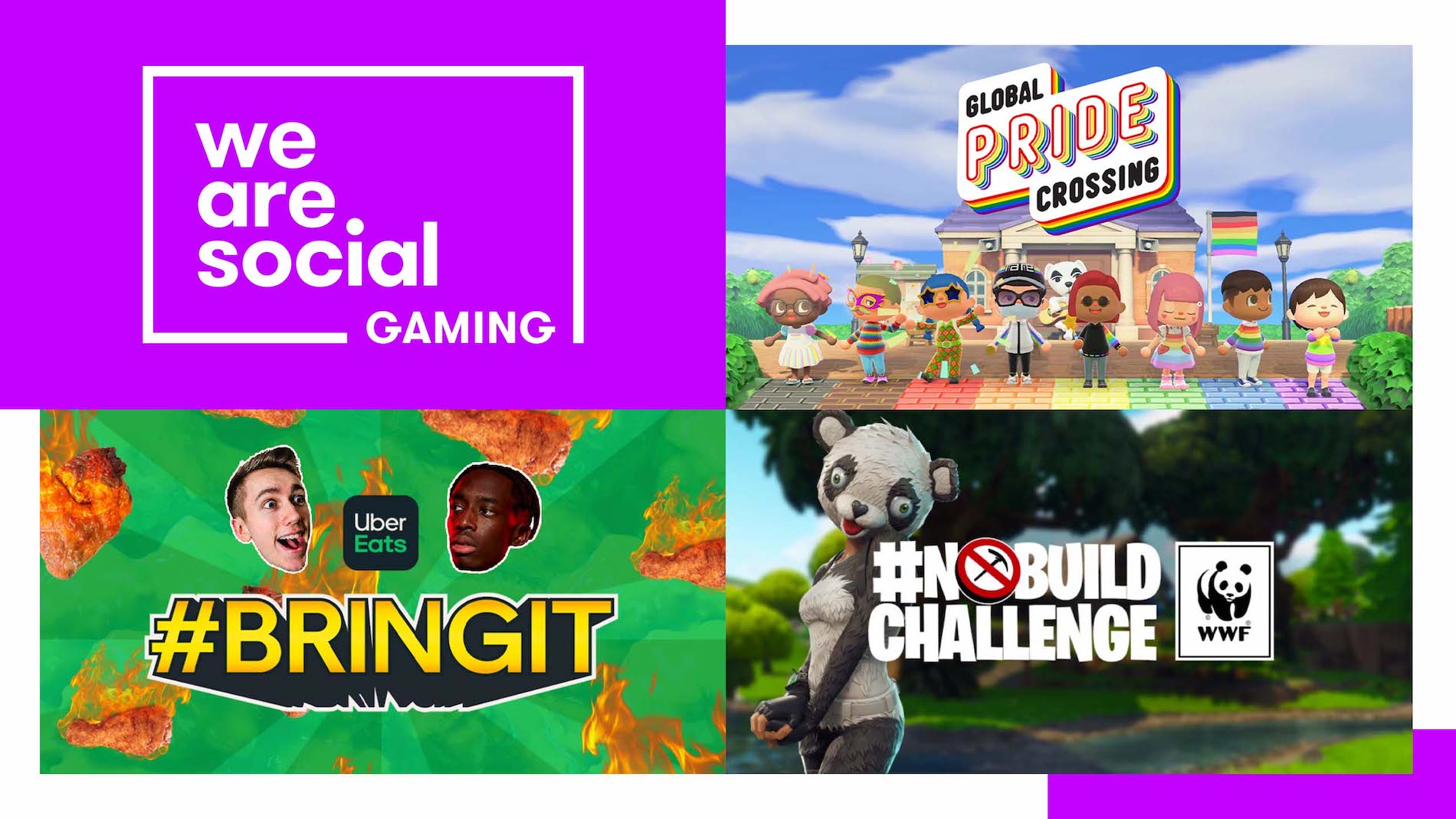 We Are Social launches new global gaming and esports practice