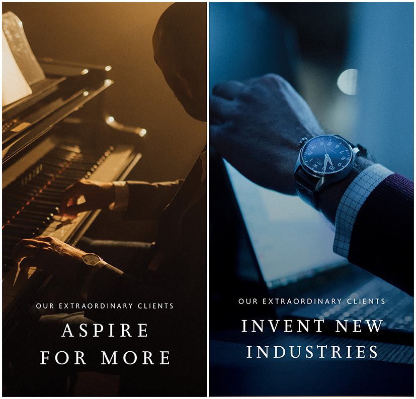 Watches of Switzerland Australia launches ‘A Devotion to the Extraordinary’ national brand platform via Moonsail Perth