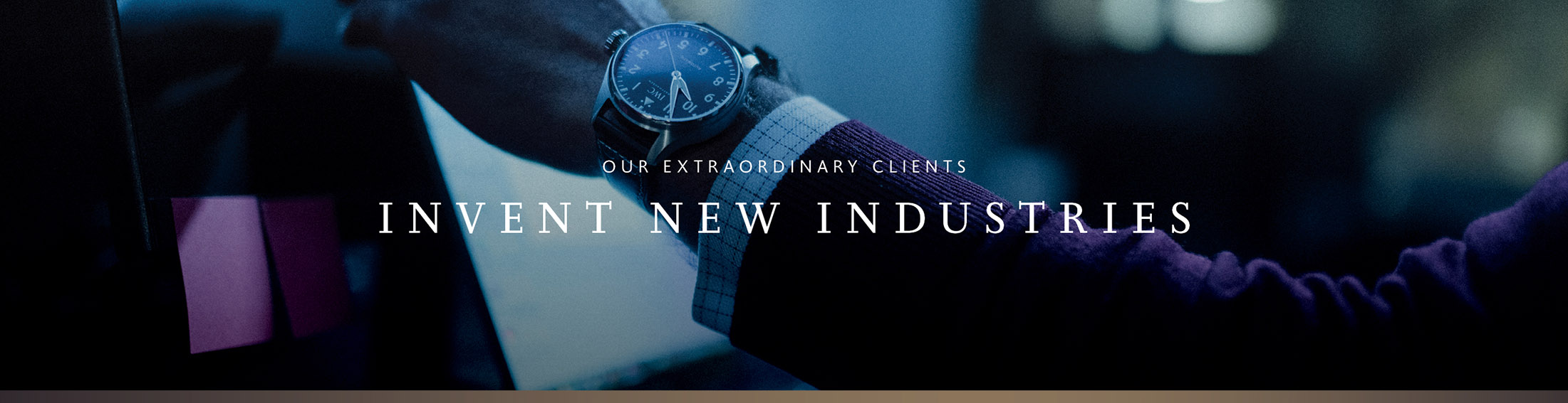 Watches of Switzerland Australia launches ‘A Devotion to the Extraordinary’ national brand platform via Moonsail Perth