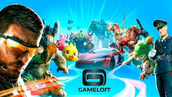 Adtech business Scroll Media and global games platform Gameloft unite to gamify brands