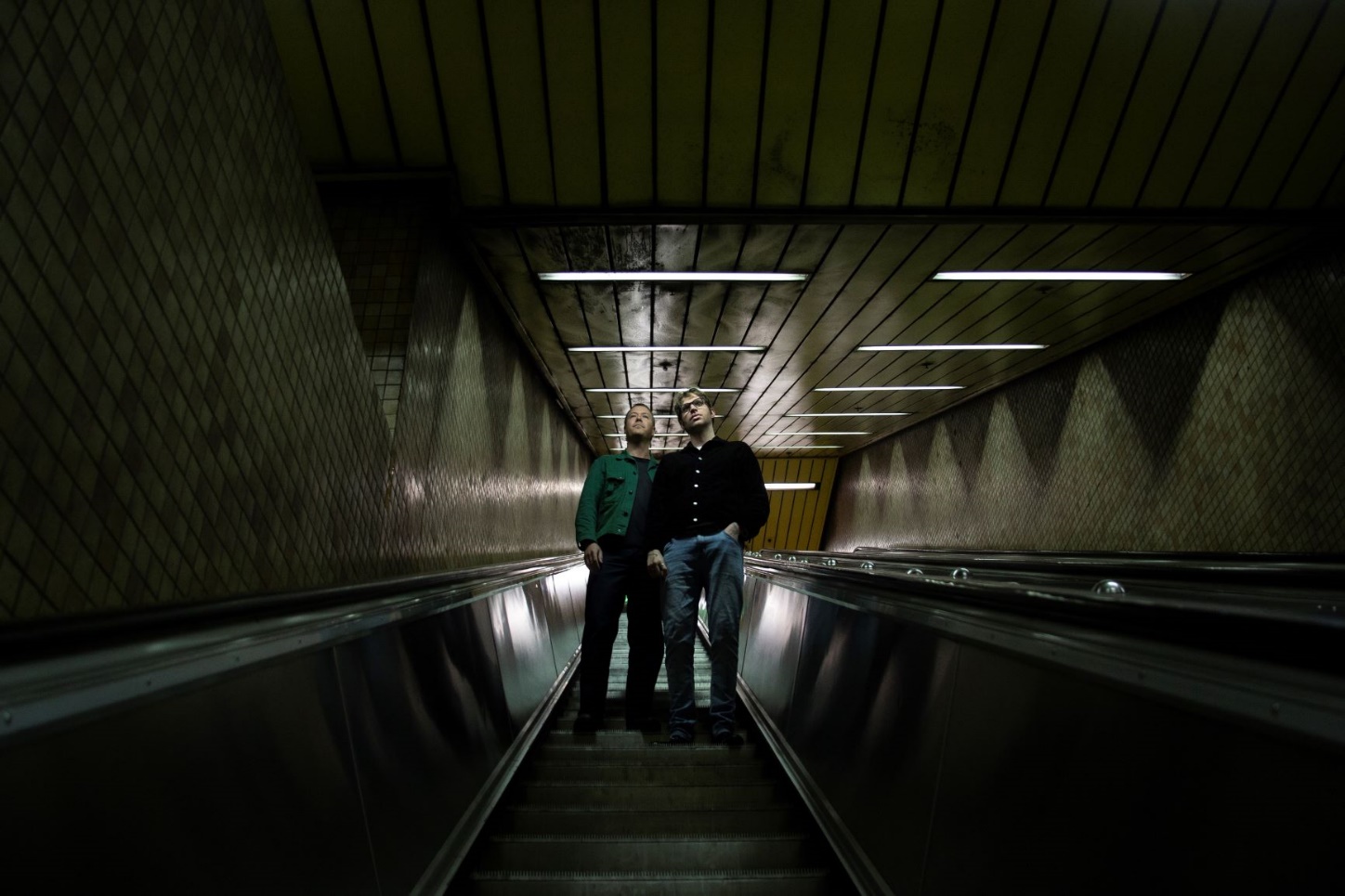 EIGHT’s new talent clean up this award season