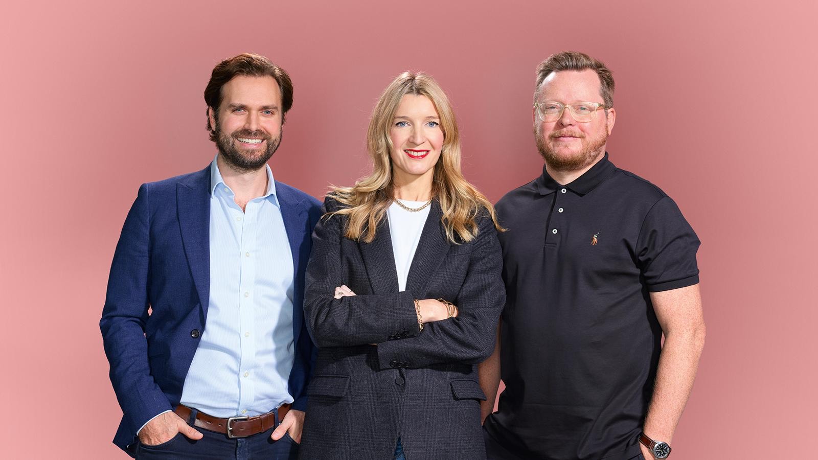 VCCP Group launches new global content creation studio Girl&Bear