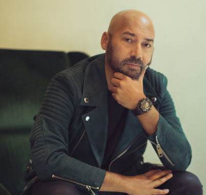 New York Festivals 2022 Advertising Awards now open for entries ~ BCW Global CCO Fede Garcia named executive jury president