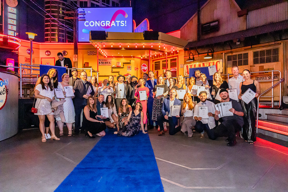 Pause Awards announces the most innovative and impactful companies in Australia