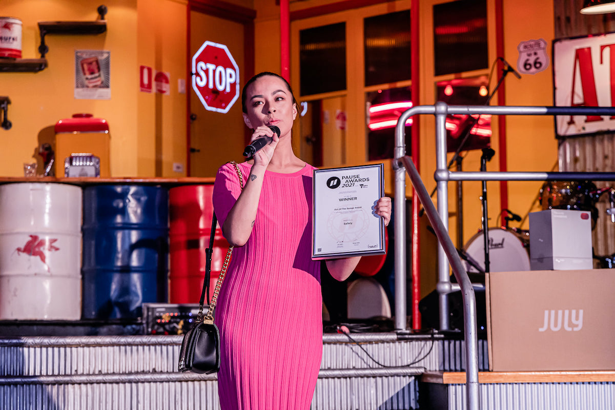 Pause Awards announces the most innovative and impactful companies in Australia