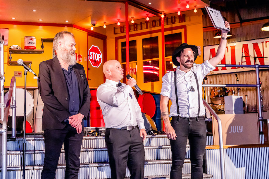 Pause Awards announces the most innovative and impactful companies in Australia