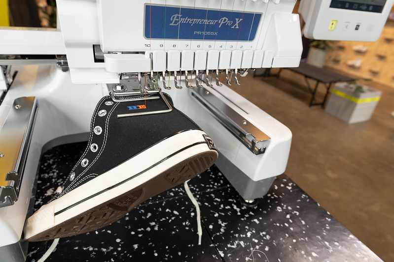 Converse launches new experiential retail shop ‘Renew Labs’ in Fitzroy, Melbourne via Amplify