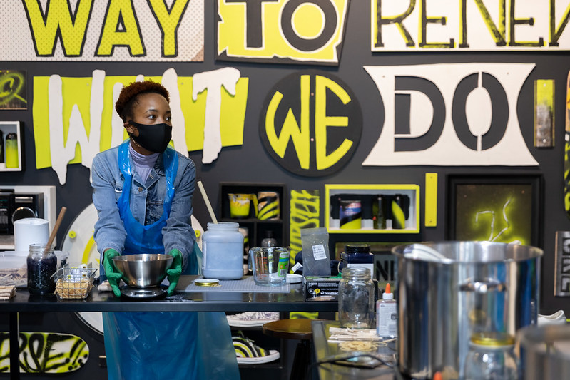 Converse launches new experiential retail shop ‘Renew Labs’ in Fitzroy, Melbourne via Amplify