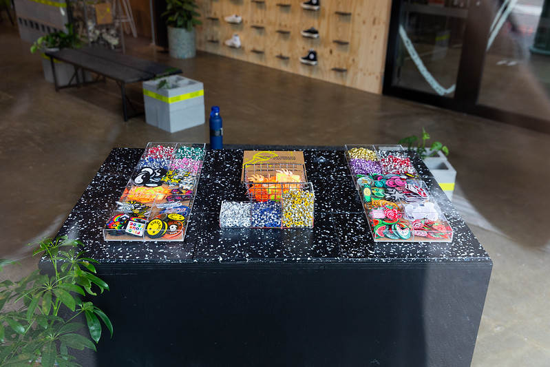 Converse launches new experiential retail shop ‘Renew Labs’ in Fitzroy, Melbourne via Amplify