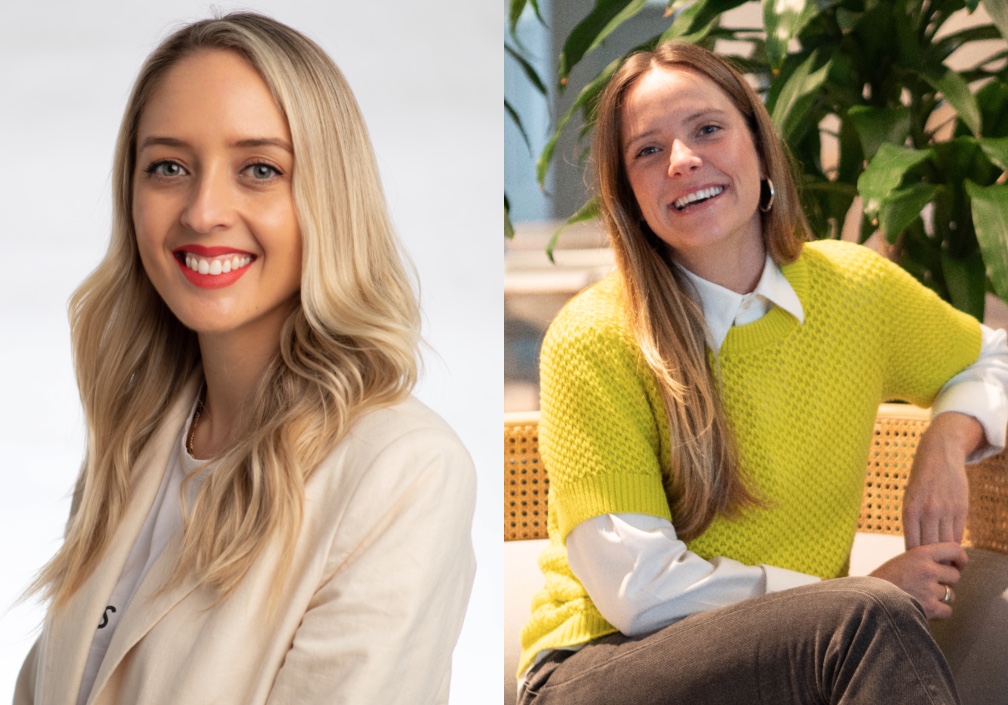 One Green Bean announces promotions to leadership team roles