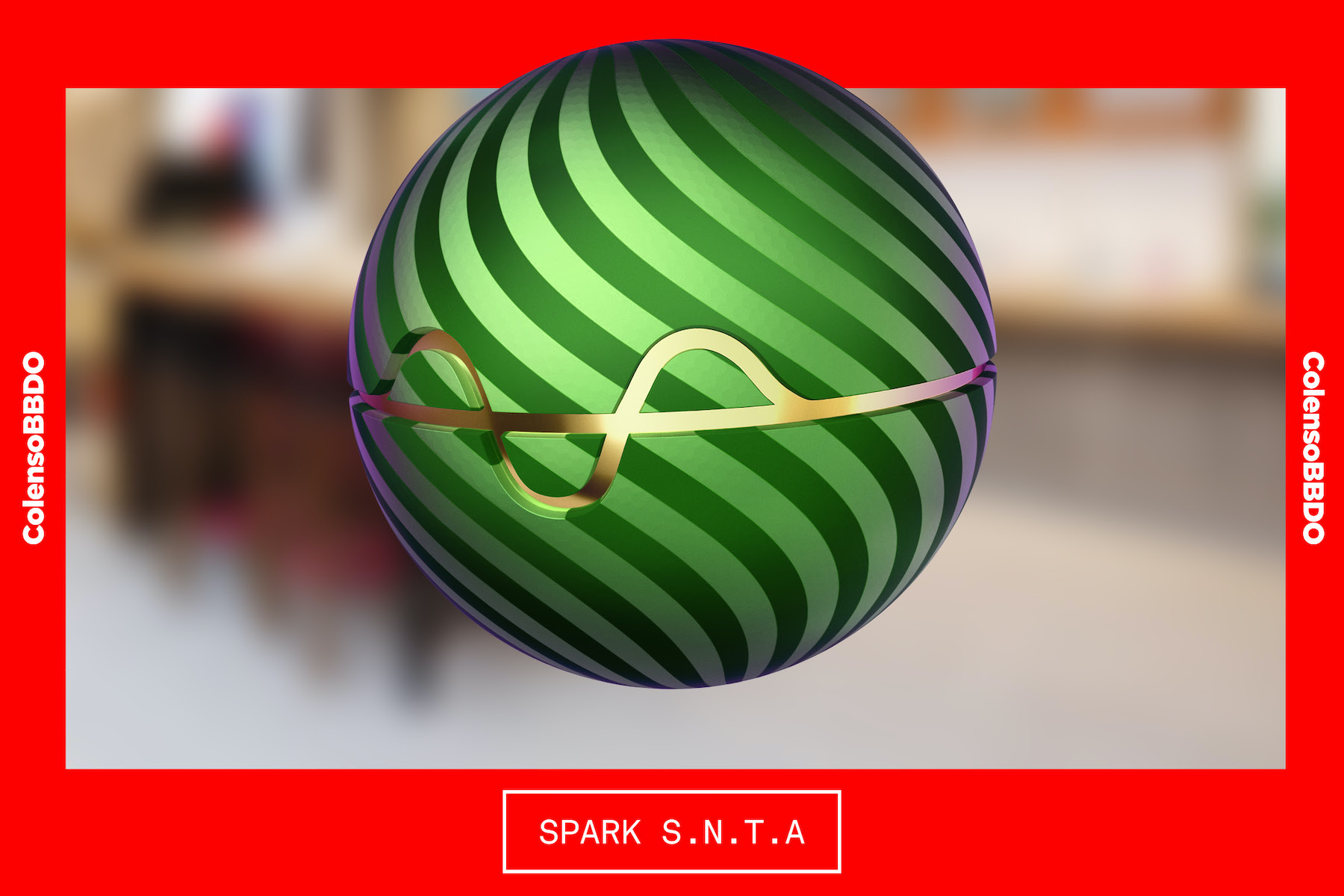 Spark launches ‘S.N.T.A’ to take the guess work out of Christmas gifting via Colenso BBDO