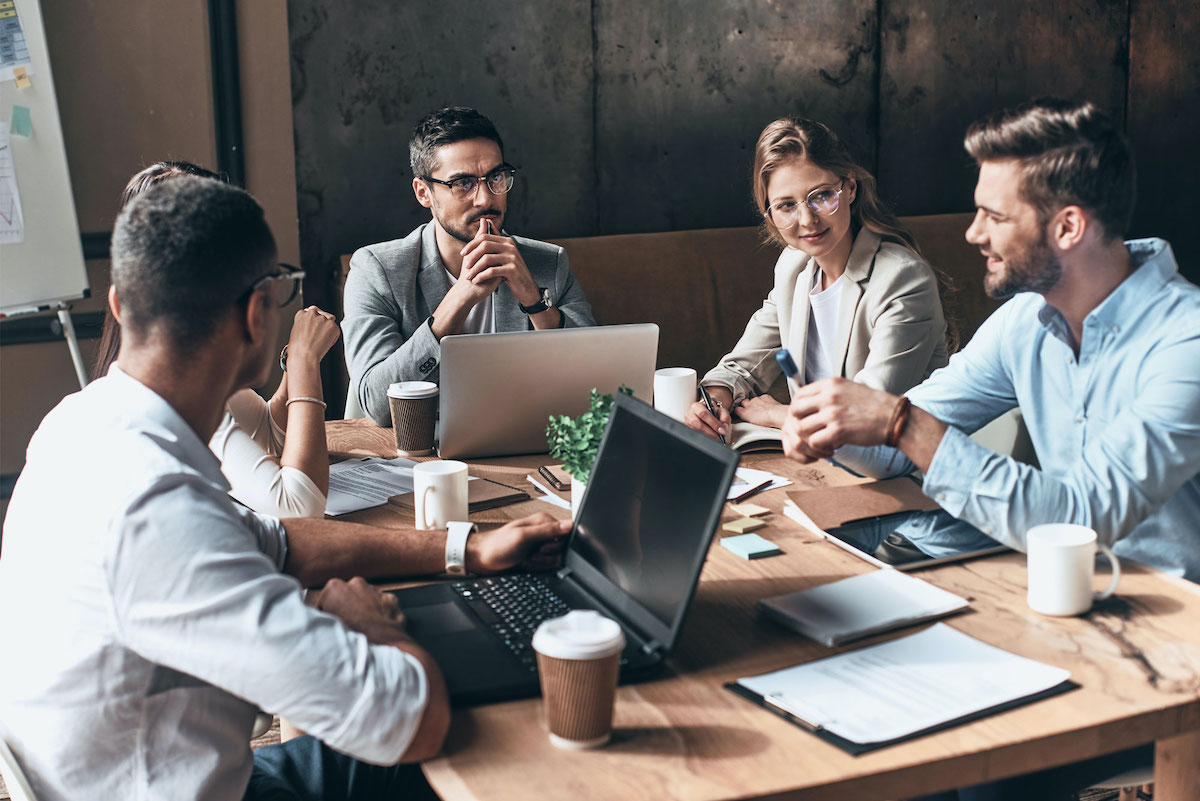 Aussie employees may quit if office days are mandated, hybrid work study finds