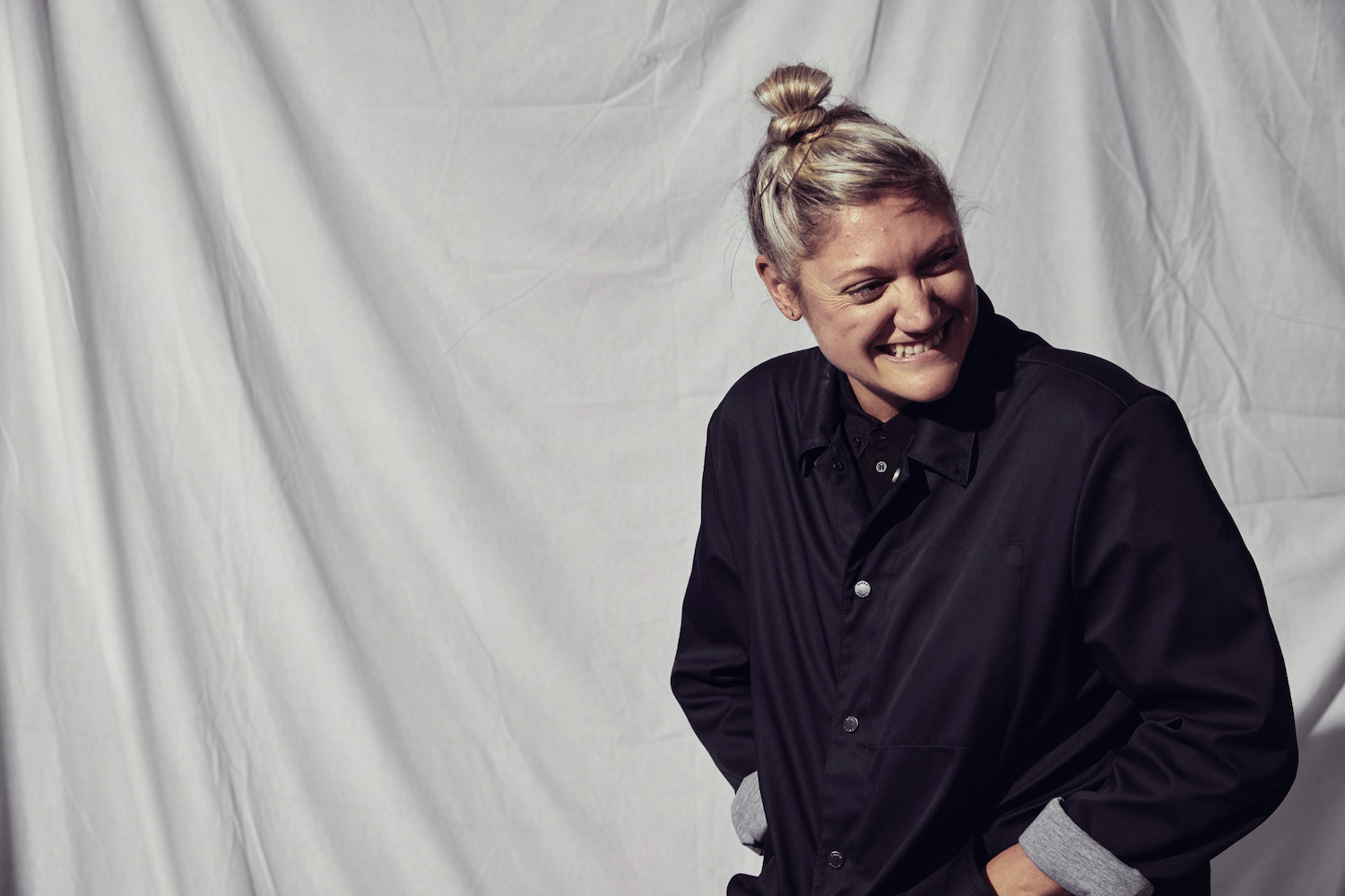 The Monkeys, Sydney snares Beth O’Brien from Colenso BBDO for head of innovation role