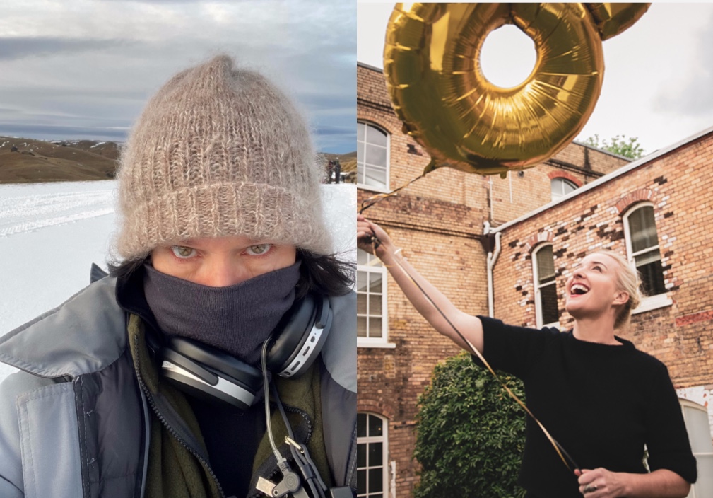 Eight announces multiple new hires