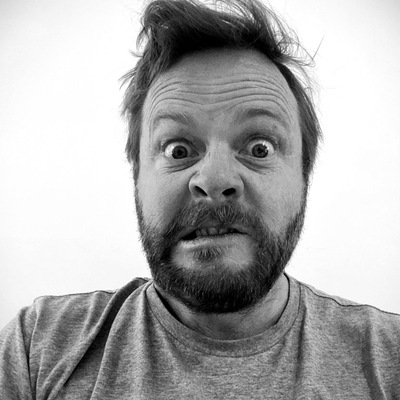 Thinkerbell national chief creative tinker Jim Ingram picked for The One Show Film Jury