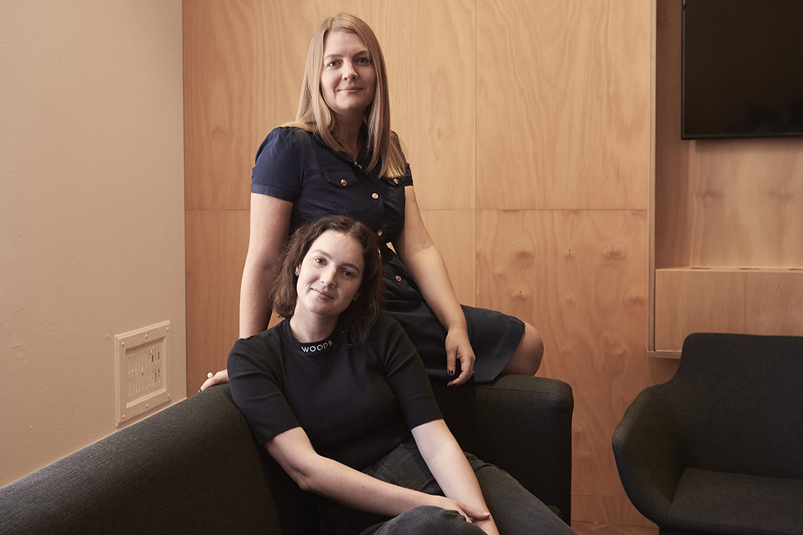 303 MullenLowe Perth expands its business management team following period of growth