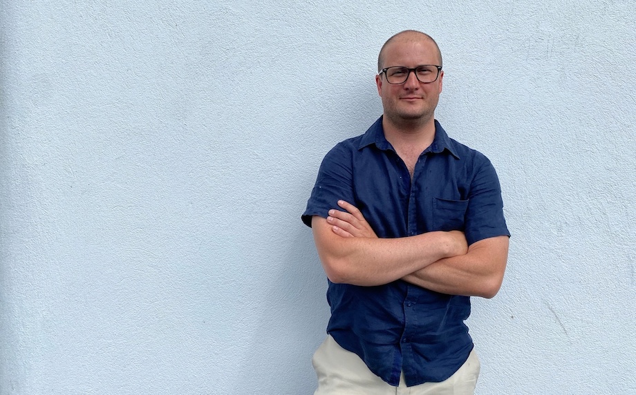 Akkomplice appoints former The Royals senior creative Lee Spencer to creative director role