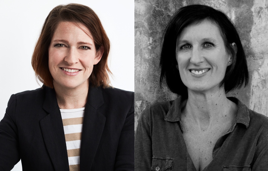 Wunderman Thompson promotes Melanie Wiese to national chief strategy officer role as Angela Morris departs for a new challenge