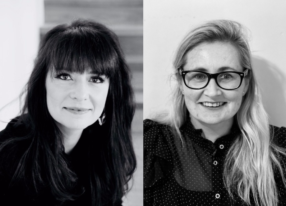 VCCP Sydney hires Melissa Warren as strategy partner; Sheridan Turner joins as GAD