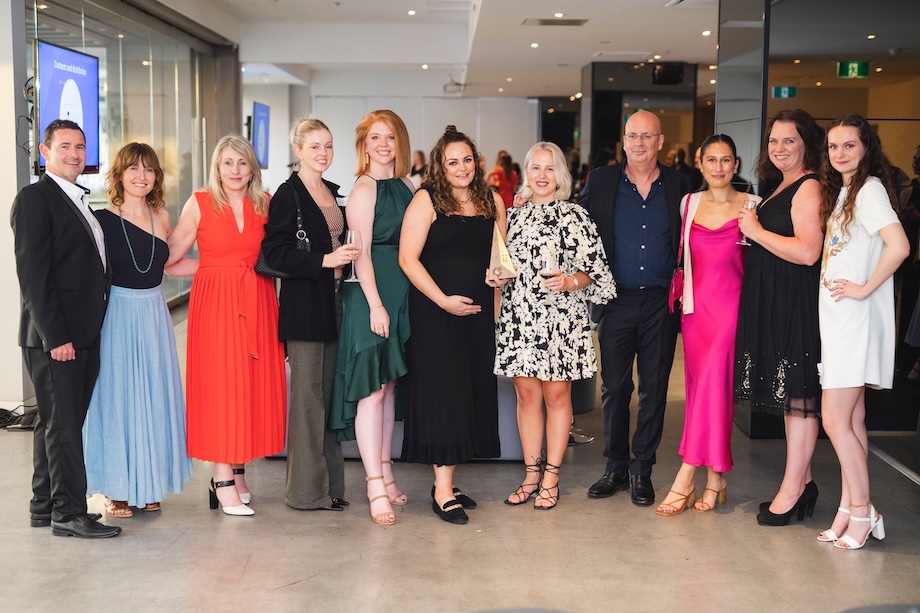 Icon Agency wins Large Agency of the Year title at the 2021 PRIA GTA awards