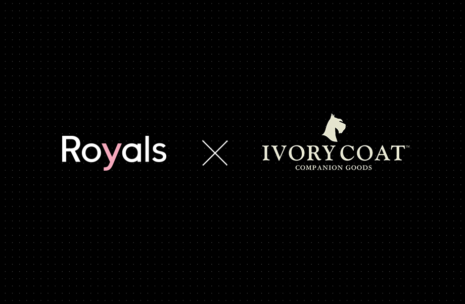 Real Pet Food brand Ivory Coat appoints The Royals as new creative agency