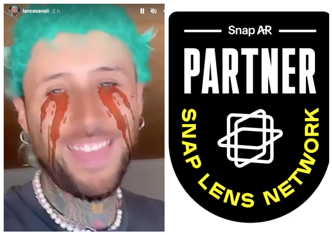 Method joins Snapchat as development partner to advance augmented reality adoption