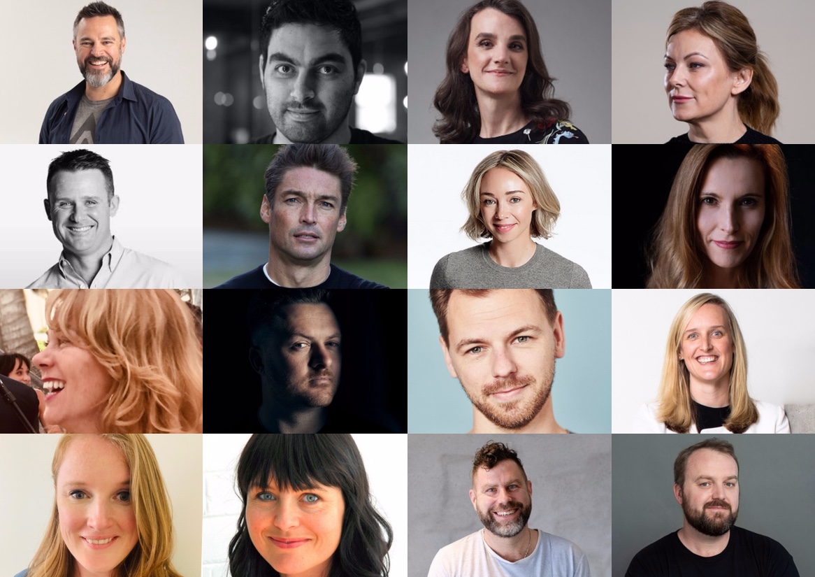Three jury presidents and 13 jury members to represent Australia on Spikes Asia 2022 juries