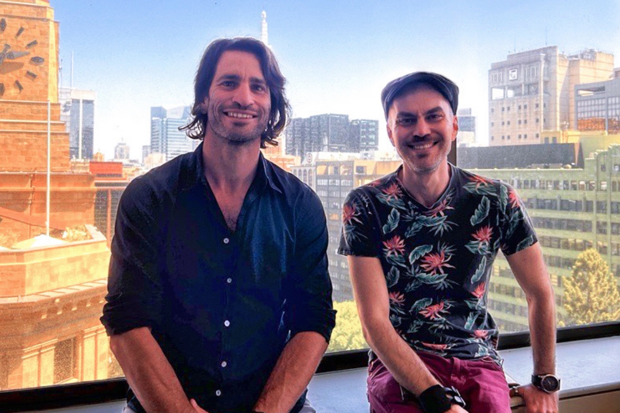 Dig associate creative director Tim Brothers joins The Works in senior creative role
