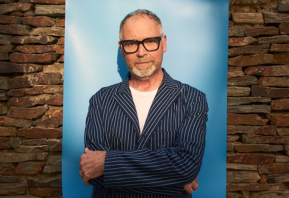 Toby Talbot set to return to trans-Tasman role as ANZ chief creative officer of Ogilvy Network