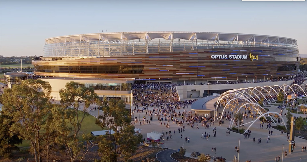 WA government launches ‘It’s Like No Other’ marketing campaign aiming to prepare Western Australia for the opening of borders