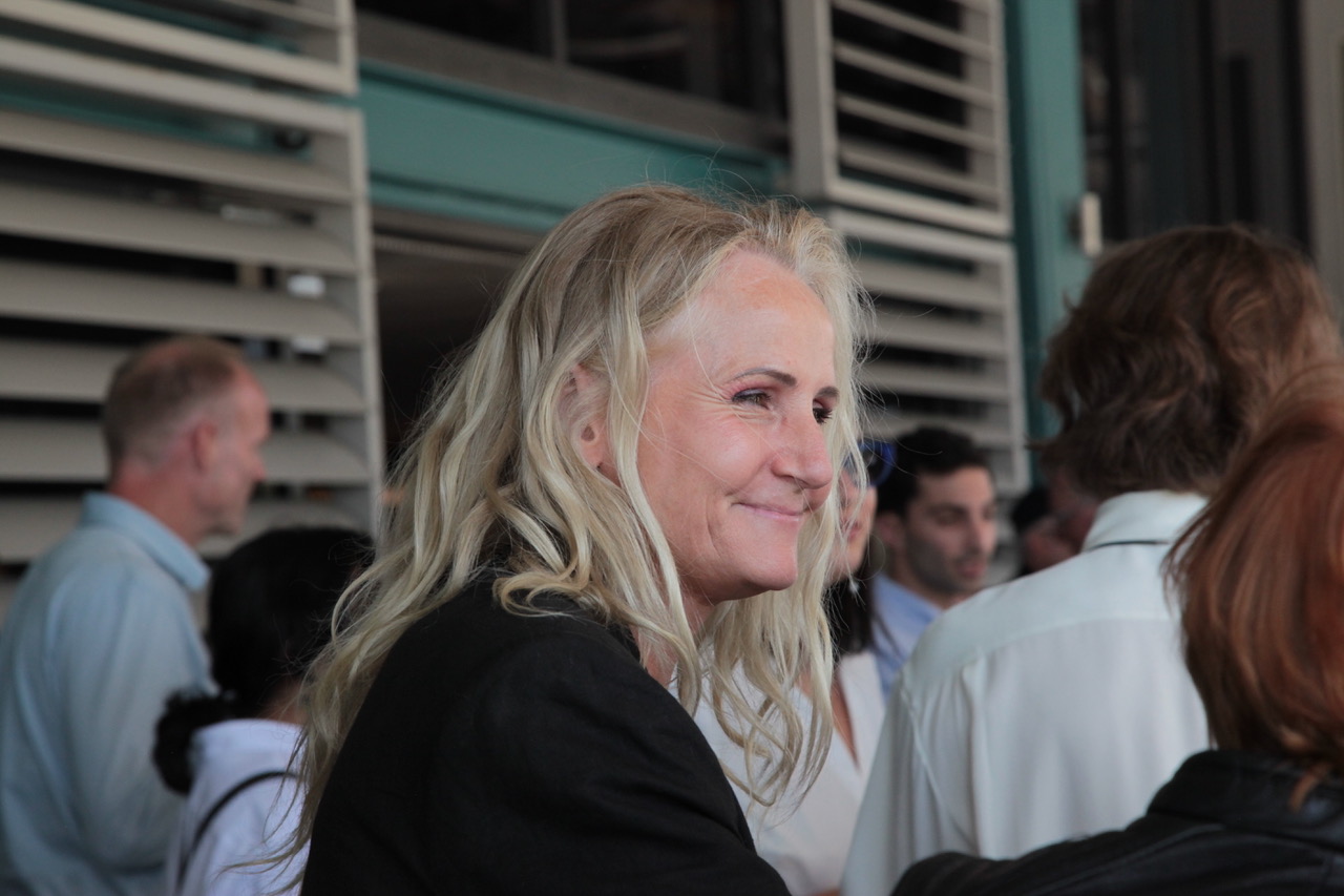 The cream of Sydney’s advertising + production industry attend the CB Legendary Cocktails ~ sponsored by Fin, Photoplay and Music Mill