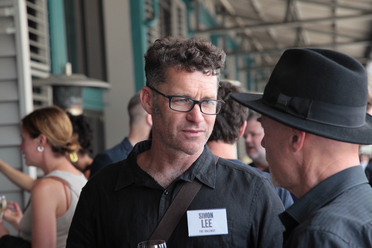 The cream of Sydney’s advertising + production industry attend the CB Legendary Cocktails ~ sponsored by Fin, Photoplay and Music Mill