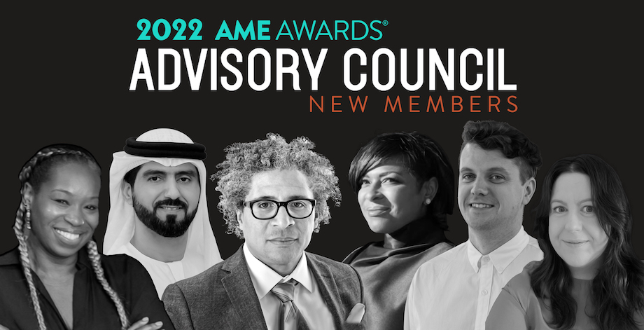 DDB Sydney head of planning Dom Hickey appointed to NYF 2022 AME Advisory Council