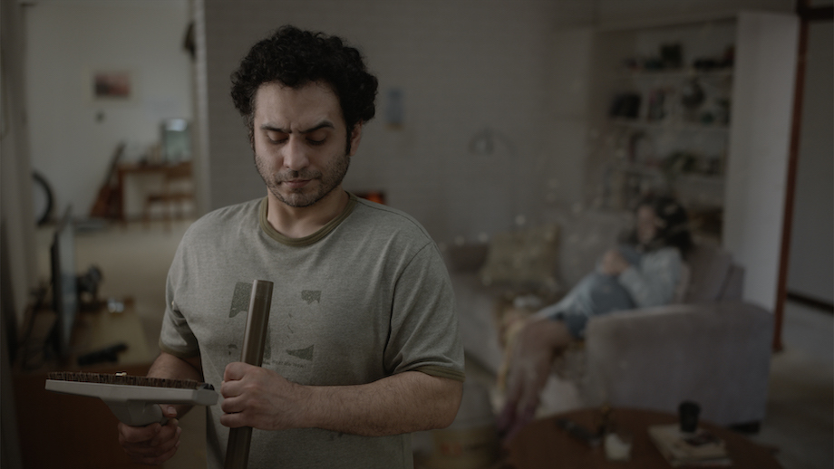 A cautionary tale of ‘Bargain Regret’ in AAMI’s new campaign via Ogilvy Melbourne