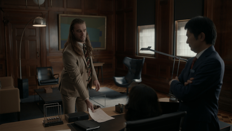 A cautionary tale of ‘Bargain Regret’ in AAMI’s new campaign via Ogilvy Melbourne