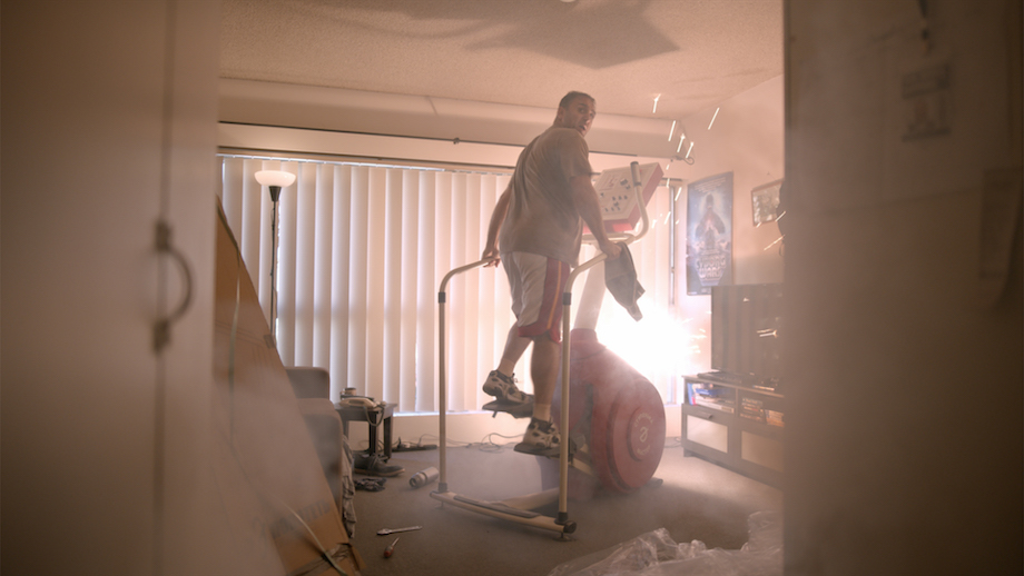 A cautionary tale of ‘Bargain Regret’ in AAMI’s new campaign via Ogilvy Melbourne